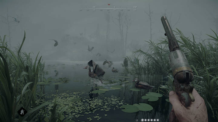 EA Update 2.3 - Ducks